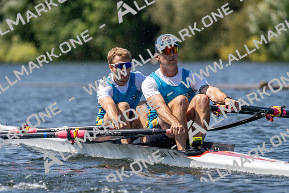 Henley Masters 3-10397