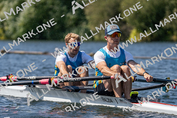 Henley Masters 3-10393