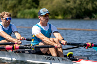 Henley Masters 3-10387