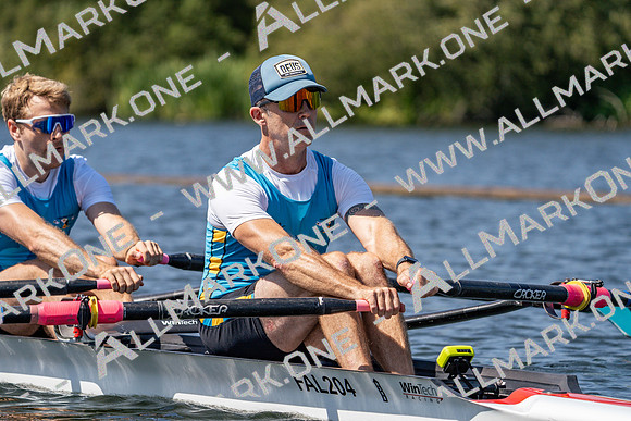 Henley Masters 3-10387
