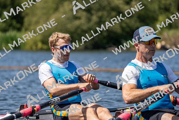Henley Masters 3-10386
