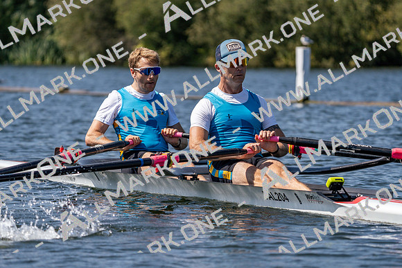 Henley Masters 3-10392