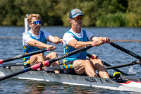Henley Masters 3-10390