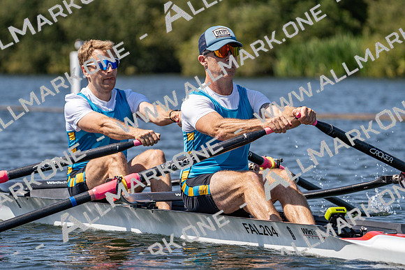 Henley Masters 3-10390
