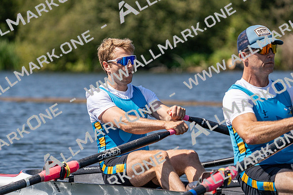 Henley Masters 3-10385