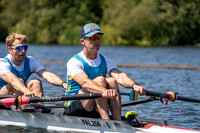 Henley Masters 3-10388