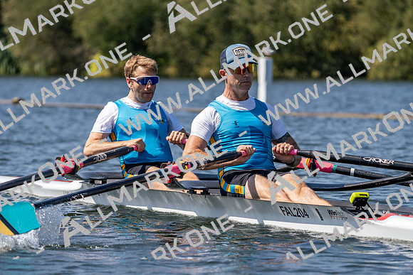 Henley Masters 3-10391