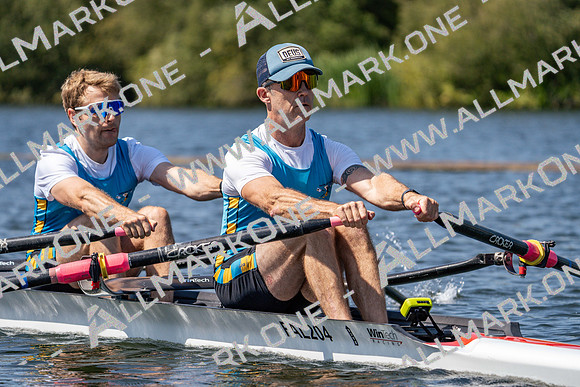 Henley Masters 3-10389
