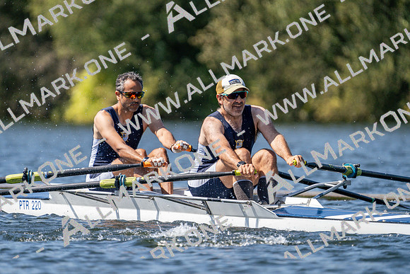 Henley Masters 3-10406