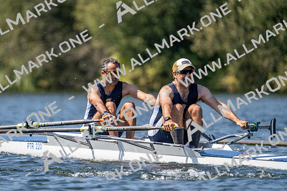 Henley Masters 3-10407