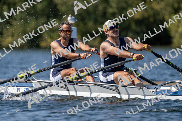Henley Masters 3-10403