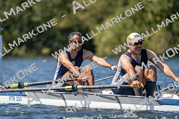 Henley Masters 3-10402