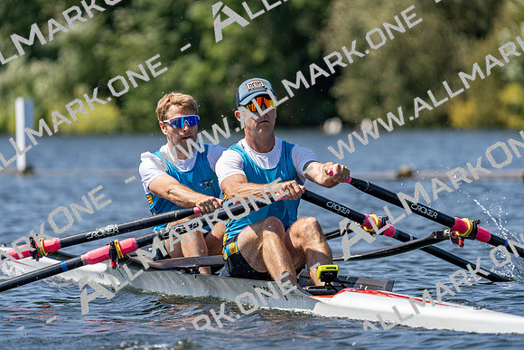 Henley Masters 3-10399