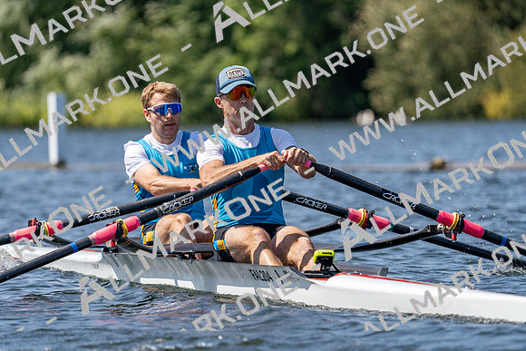 Henley Masters 3-10400