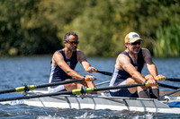 Henley Masters 3-10401