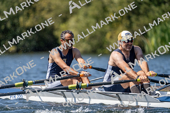 Henley Masters 3-10401