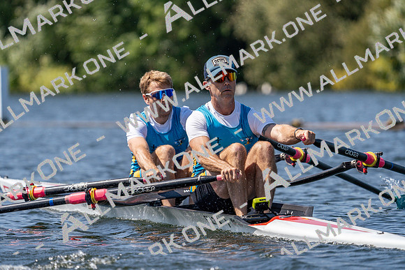 Henley Masters 3-10398