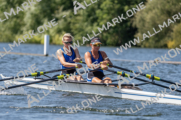 Henley Masters 3-10430