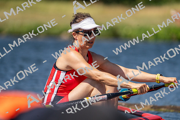 Henley Masters 3-10418