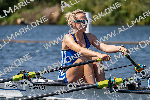 Henley Masters 3-10425