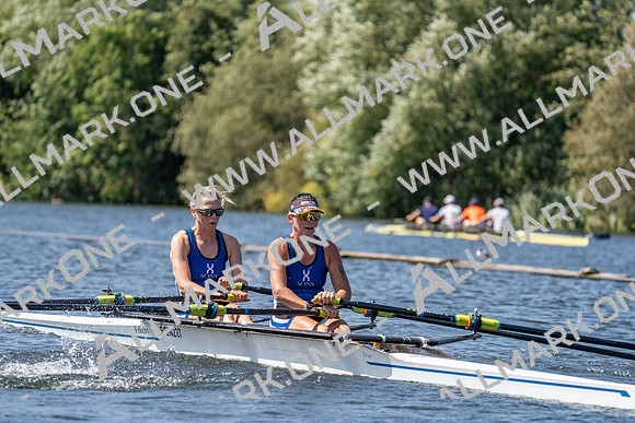 Henley Masters 3-10427
