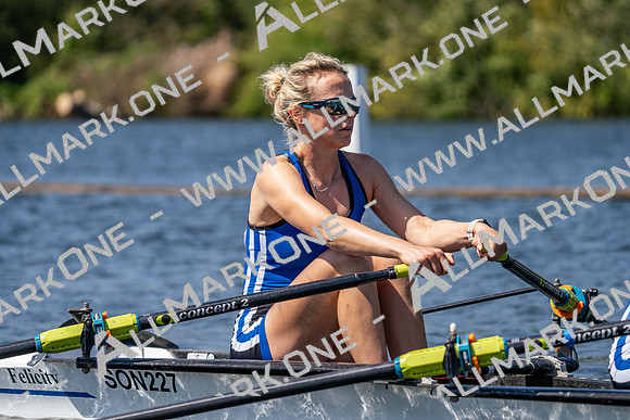 Henley Masters 3-10426