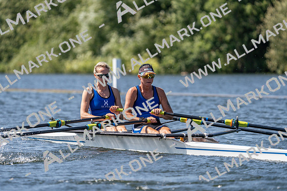 Henley Masters 3-10432