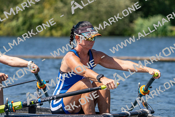 Henley Masters 3-10421