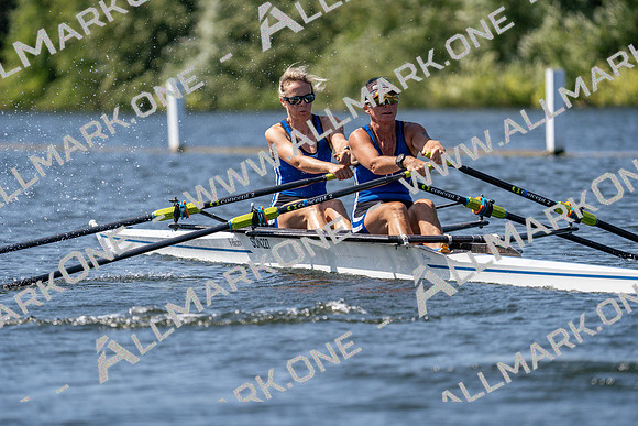 Henley Masters 3-10435