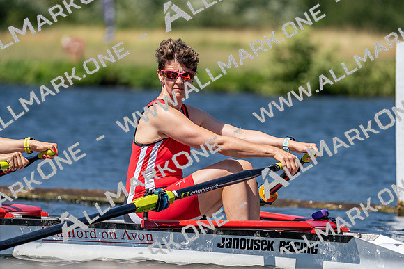 Henley Masters 3-10416
