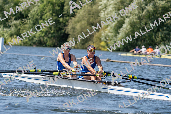 Henley Masters 3-10428