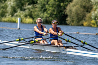 Henley Masters 3-10429