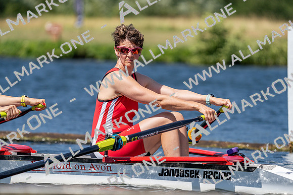 Henley Masters 3-10415