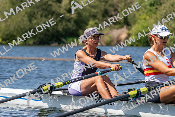 Henley Masters 3-10468