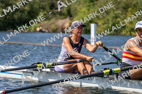Henley Masters 3-10456