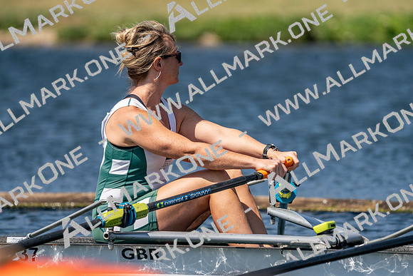 Henley Masters 3-10466