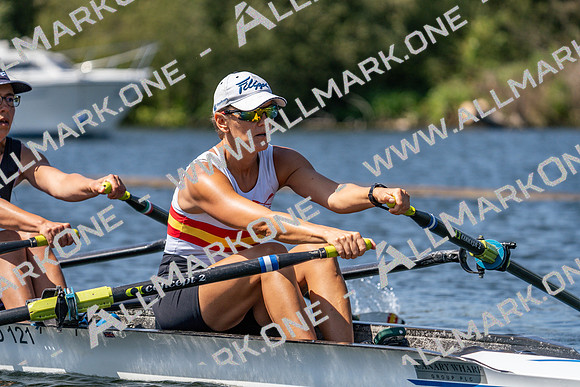 Henley Masters 3-10472