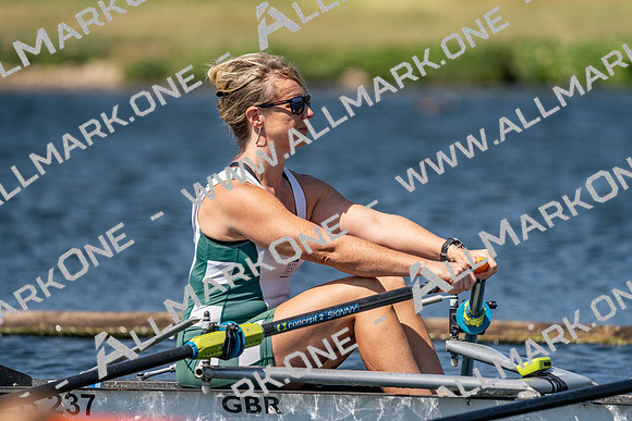 Henley Masters 3-10465