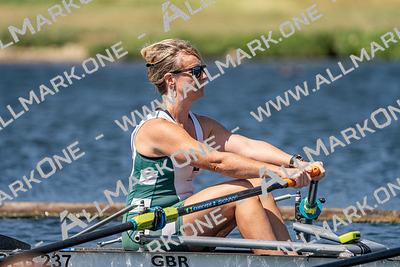Henley Masters 3-10464