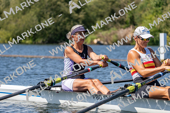 Henley Masters 3-10470