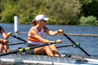 Henley Masters 3-10458