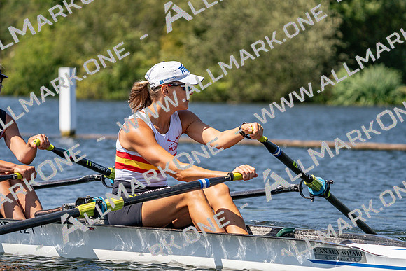 Henley Masters 3-10458
