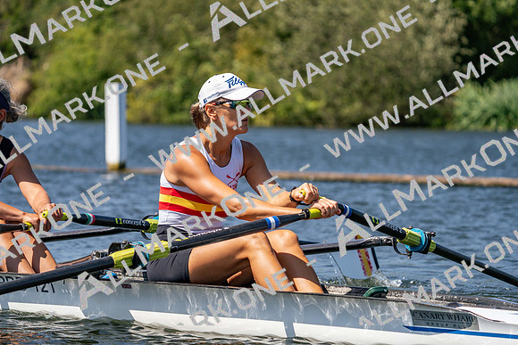Henley Masters 3-10460