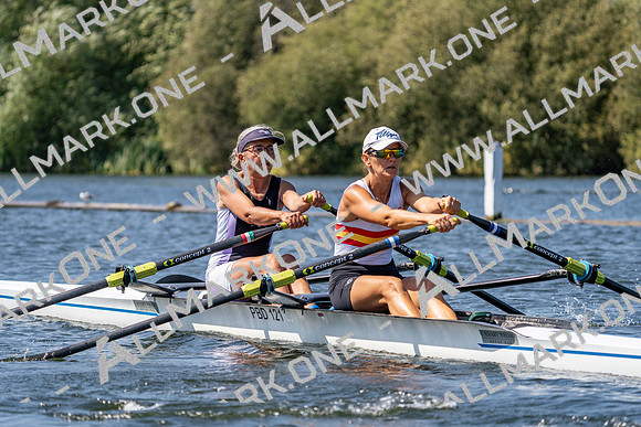 Henley Masters 3-10477