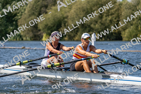 Henley Masters 3-10476