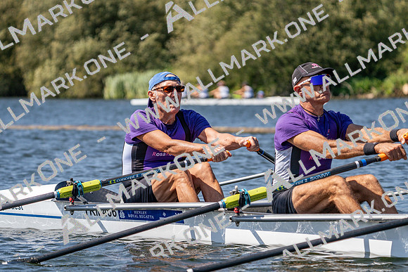 Henley Masters 3-10518