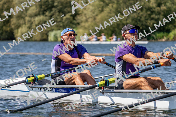Henley Masters 3-10519