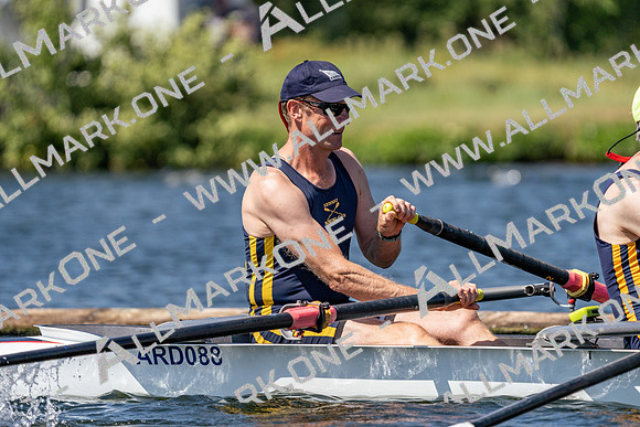 Henley Masters 3-10508