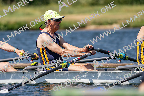 Henley Masters 3-10509