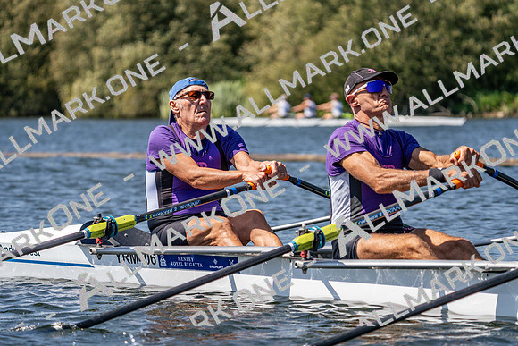 Henley Masters 3-10520